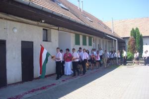 Ballagás 2013
