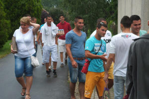 Focisták 2013
