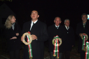 Halottak napja 2012