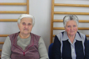 Idősek tisztelete