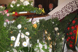 Kőrösrévi lelkész