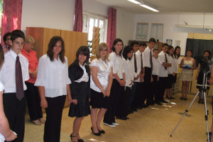 Szalagtűző 2010