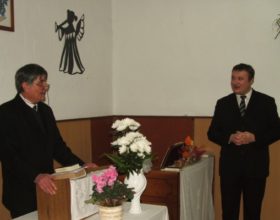 Református imahét