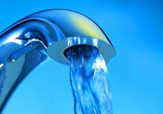 Jó minőúségű ivóviz Körösszegapátiban