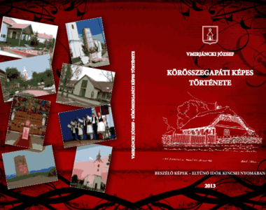 Körösszegapáti képes története