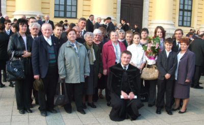 Ref pap szent Debrecen 2013