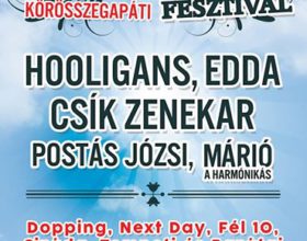 KUN LÁSZLÓ FESZTIVÁL