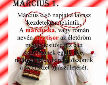 Mărțisor