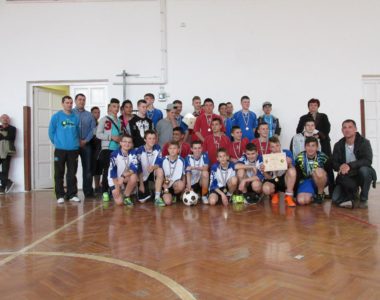 Tankerületi Teremfoci Kupa – 7-8. o.