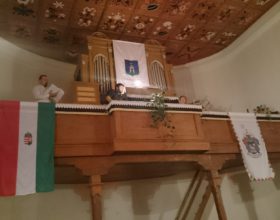 Nyári templomi hangverseny