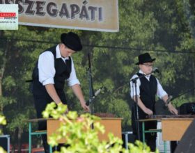 A történelmi múltból nőtt ki Bihar legnagyobb fesztiválja
