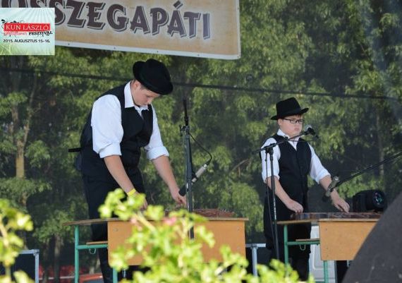 A történelmi múltból nőtt ki Bihar legnagyobb fesztiválja