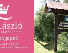 Hazaváró találkozó 2016