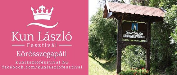 Hazaváró találkozó 2016