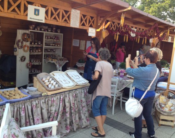 Közfoglalkoztatási Kiállítás