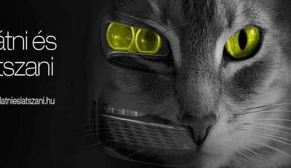 Látni és Látszani Plusz!