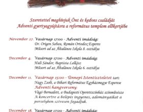 Advent