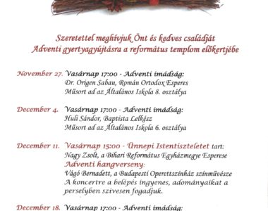 Advent