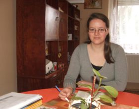 Hamar befogadták új lelkészét Körösszegapáti