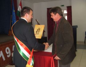 Hivatalosan is magyarok lettek