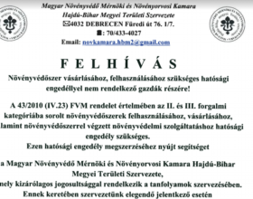 Felhívás!!!