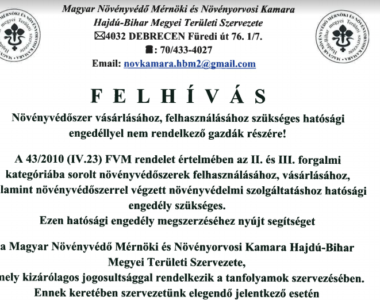 Felhívás!!!